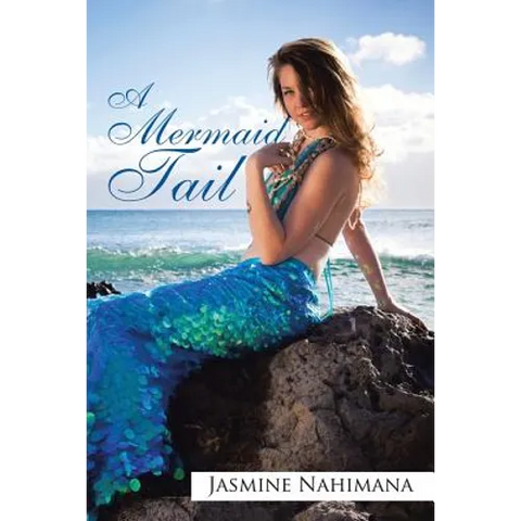 A Mermaid Tail