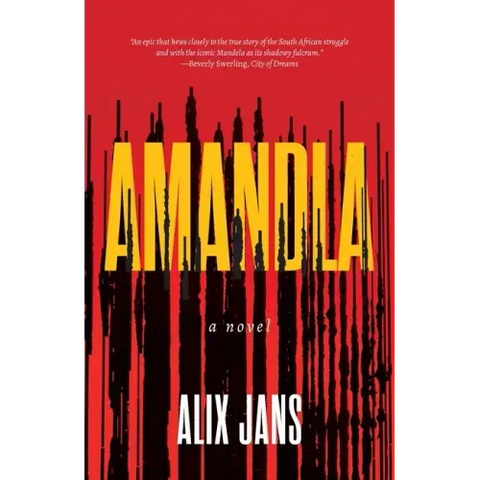 Amandla