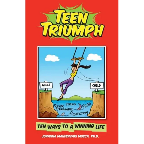 Teen Triumph