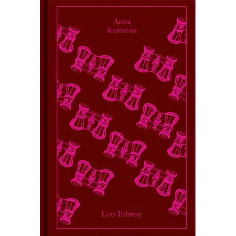 Anna Karenina