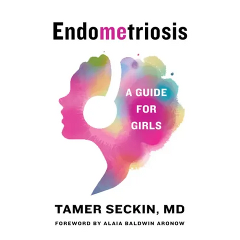 Endometriosis: A Guide for Girls