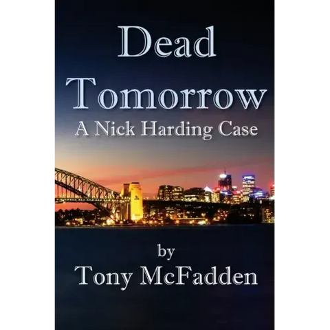 Dead Tomorrow