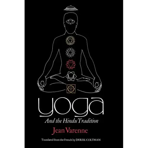 Yoga and the Hindu Tradition