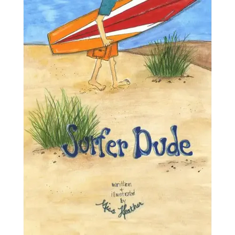 Surfer Dude