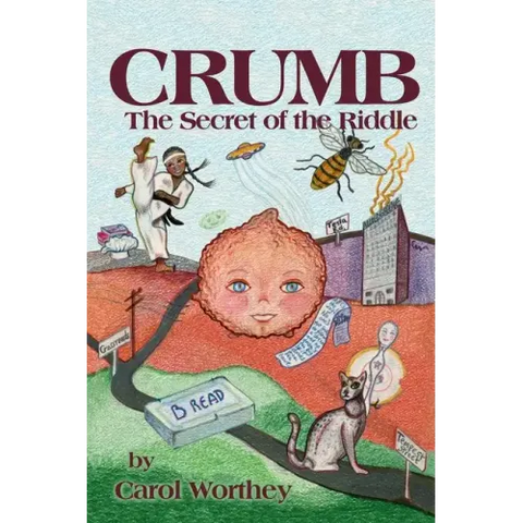 Crumb: The Secret of the Riddle: The Secret of the Riddle