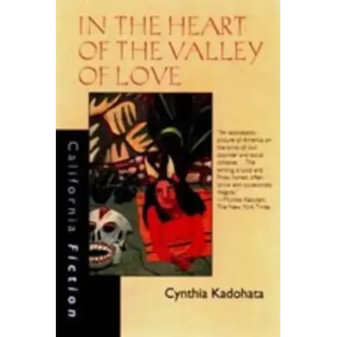 In the Heart of the Valley of Love