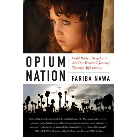 Opium Nation