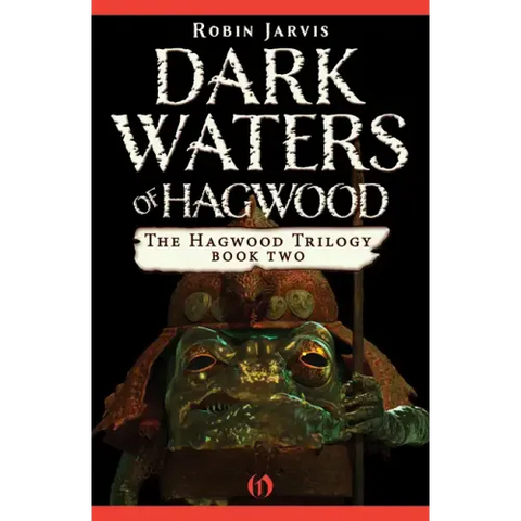 Dark Waters of Hagwood