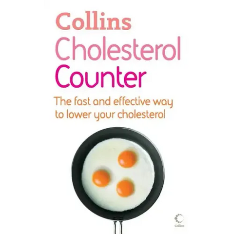 Cholesterol Counter