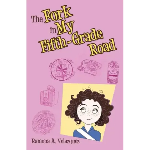 The Fork in My Fifth-Grade Road