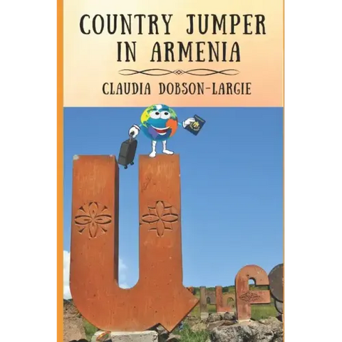 Country Jumper in Armenia