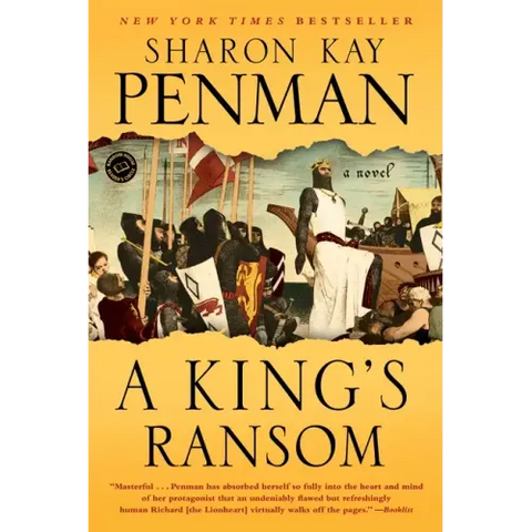 A King's Ransom