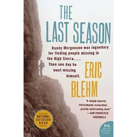 The Last Season