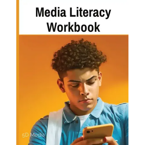 Media Literacy Workbook
