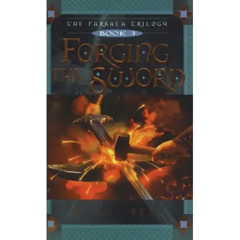 Forging the Sword