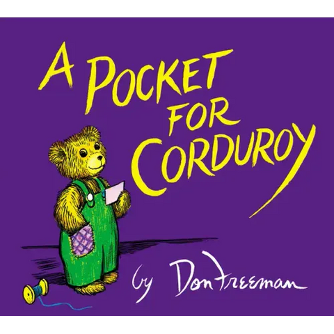 A Pocket for Corduroy