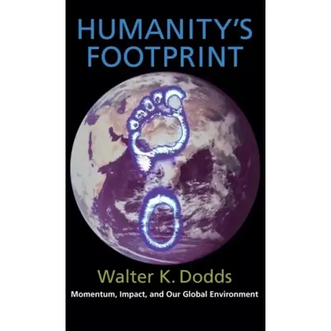 Humanity's Footprint: Momentum, Impact, and Our Global Environment