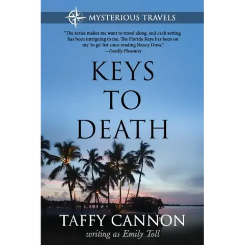 Keys to Death