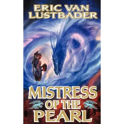 Mistress of the Pearl