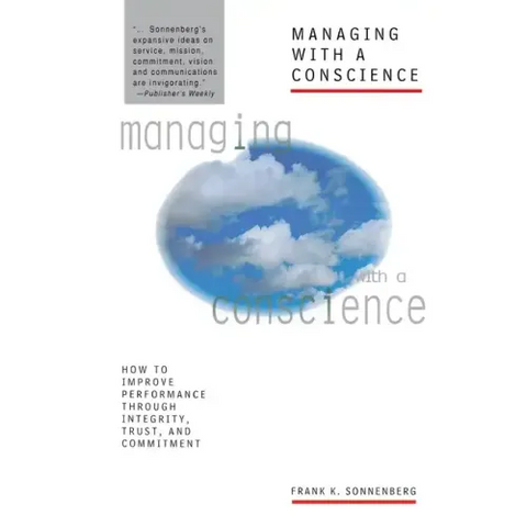 Managing with a Conscience