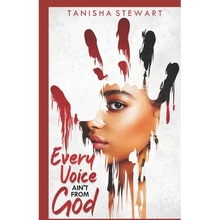 Every Voice Ain't From God: A Christian Romance Thriller