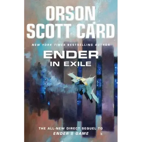 Ender in Exile: Limited Edition