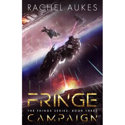 Fringe Campaign
