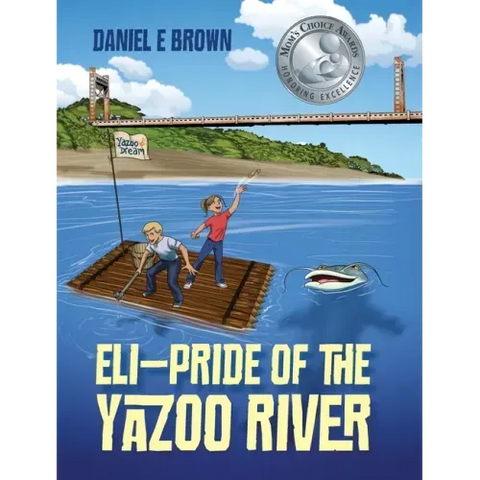 ELI - Pride of the Yazoo River