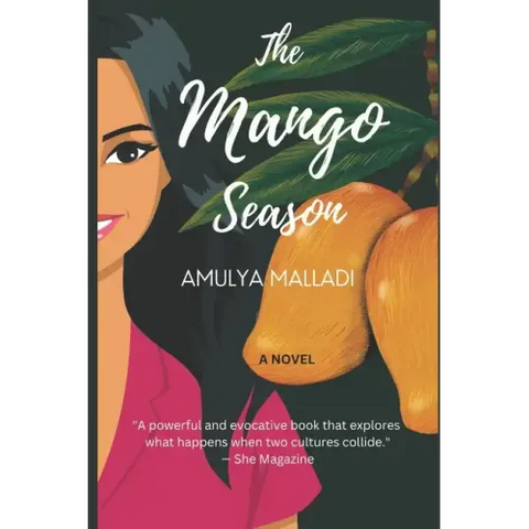 The Mango Season