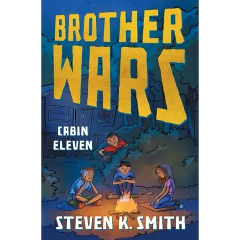 Brother Wars: Cabin Eleven