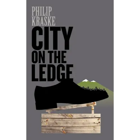 City on the Ledge