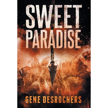 Sweet Paradise - Hardcover