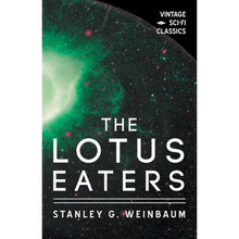 The Lotus Eaters - Paperback