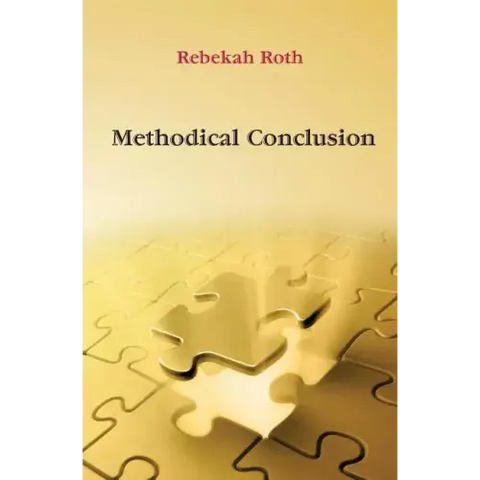 Methodical Conclusion