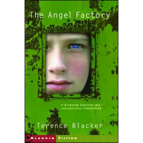 The Angel Factory