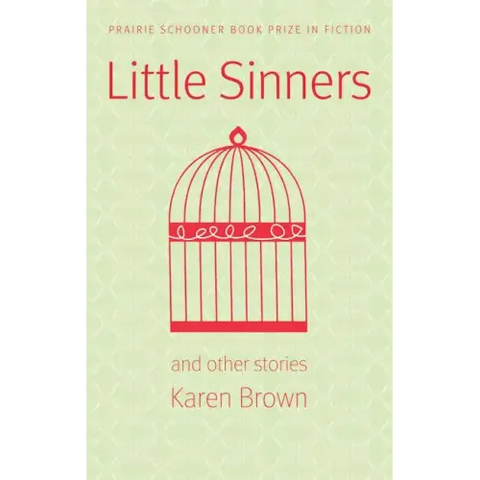 Little Sinners and Other Stories