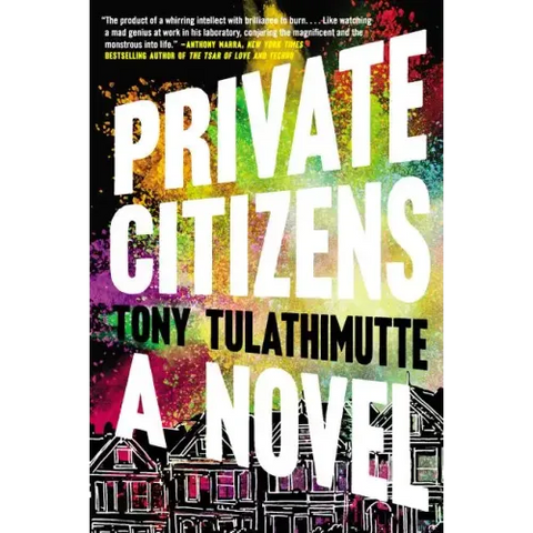 Private Citizens