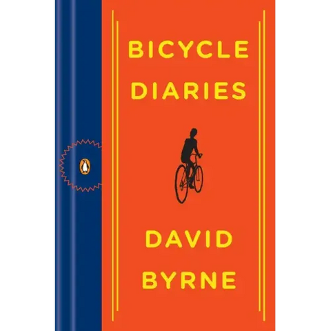 Bicycle Diaries