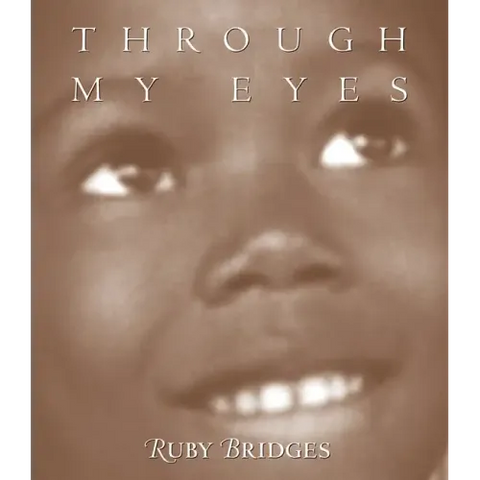 Through My Eyes