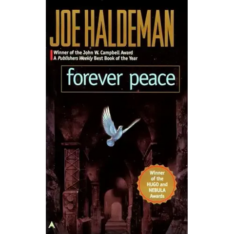 Forever Peace