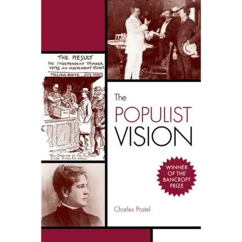 The Populist Vision