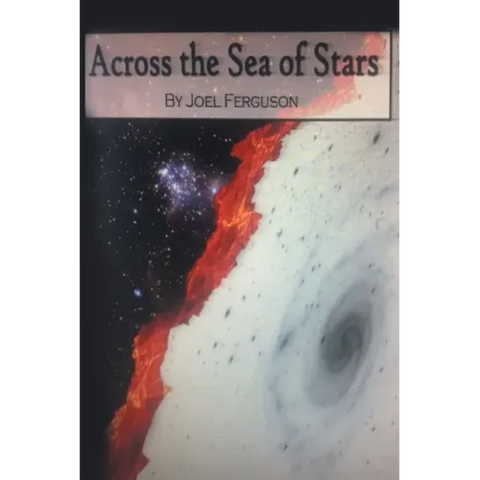 Across The Sea of Stars