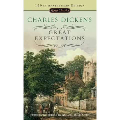 Great Expectations