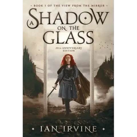 A Shadow on the Glass