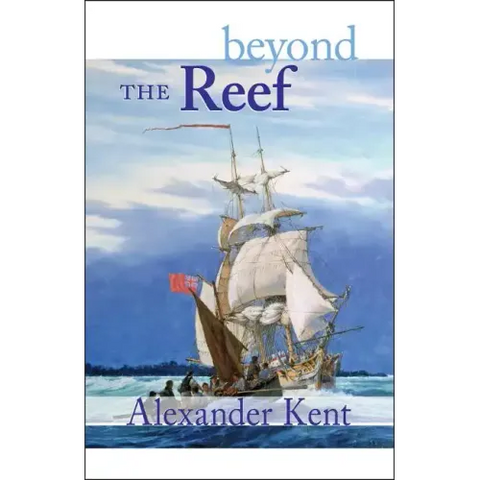 Beyond the Reef