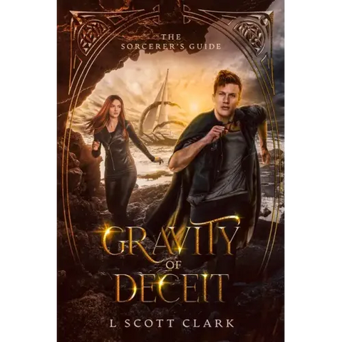 Gravity of Deceit: The Sorcerer's Guide
