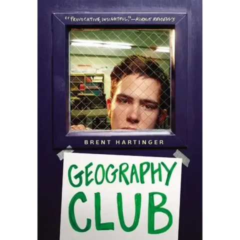 Geography Club