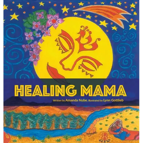 Healing Mama