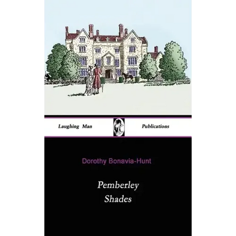Pemberley Shades