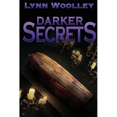 Darker Secrets